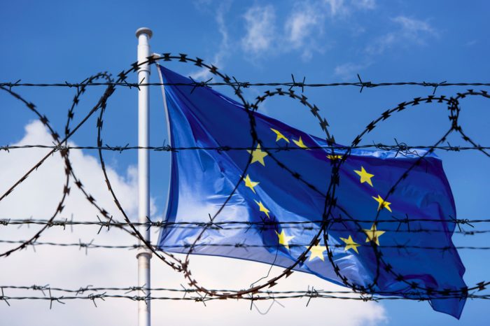 Worst horrors of the draft Withdrawal Agreement