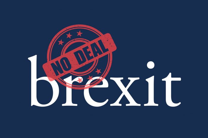 Can Parliament prevent a no-deal Brexit?