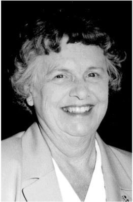 Anne Palmer RIP