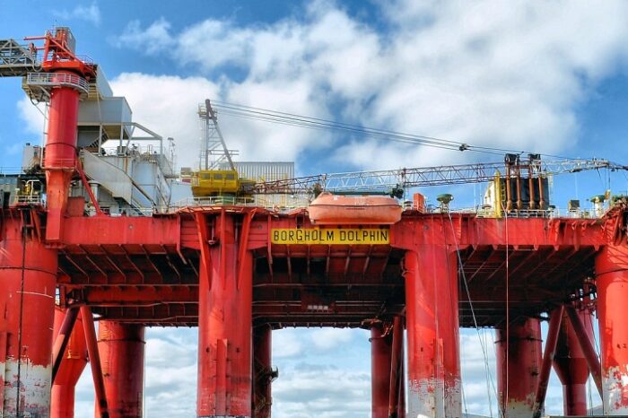 Brexit Independence Must Include Energy
