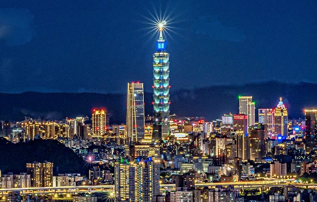 We think of Britain as a world-beating economy. We would be better off thinking about Taiwan