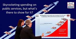 EXCLUSIVE: Rachel’s 10 TRILLION pound secret – Where has this money gone?